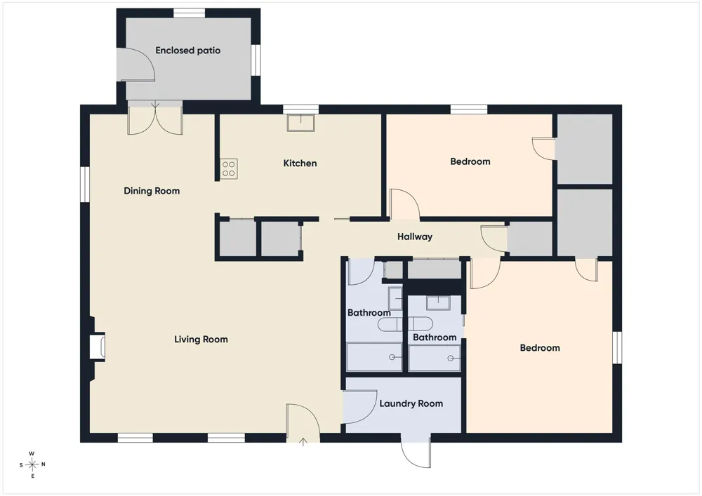 3602 San Saba Athens, TX 75752
