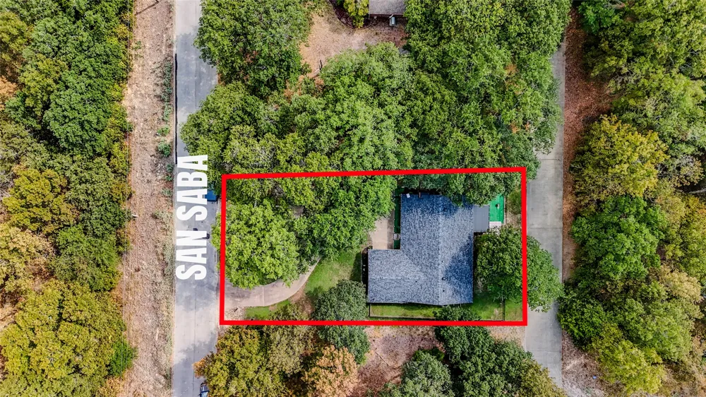 3602 San Saba Athens, TX 75752