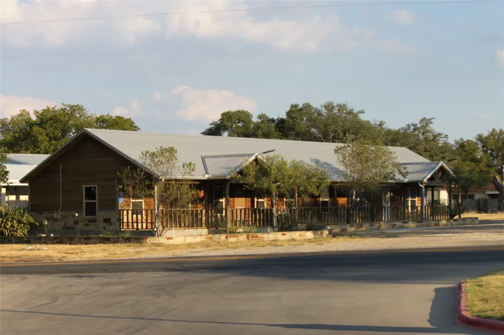 257 FM 927 Morgan, TX 76671