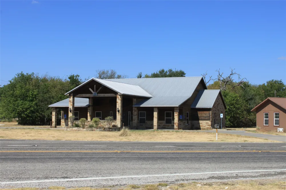 257 FM 927 Morgan, TX 76671