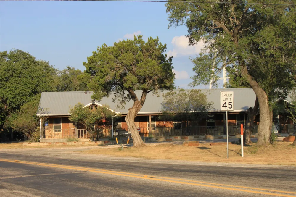 257 FM 927 Morgan, TX 76671