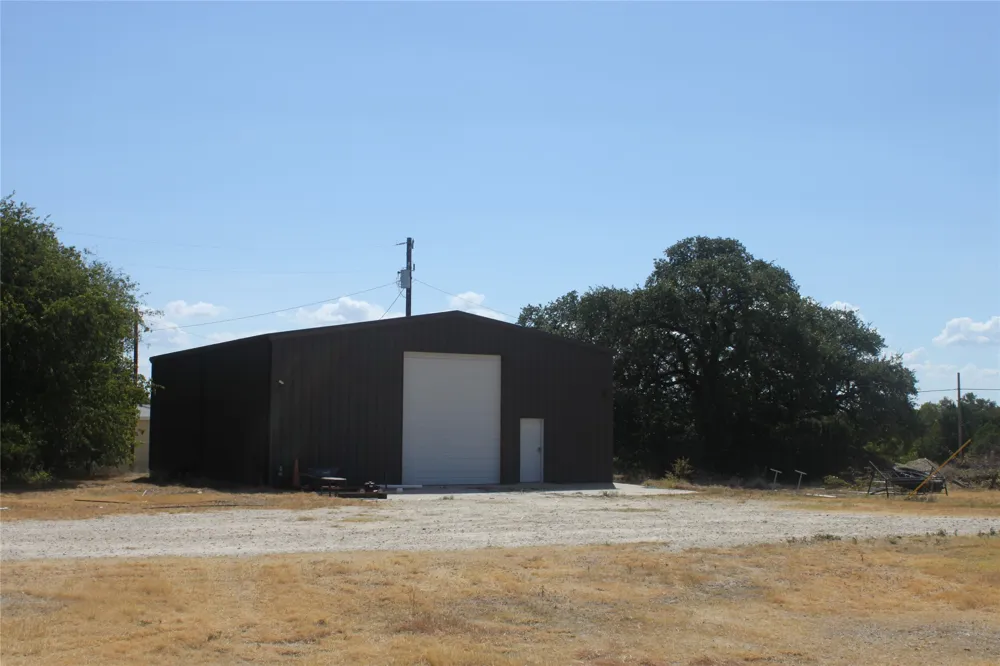 257 FM 927 Morgan, TX 76671