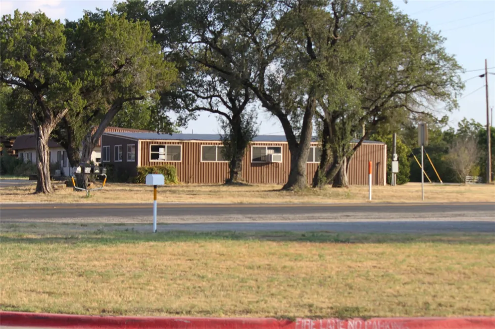257 FM 927 Morgan, TX 76671