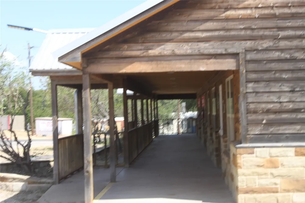 257 FM 927 Morgan, TX 76671