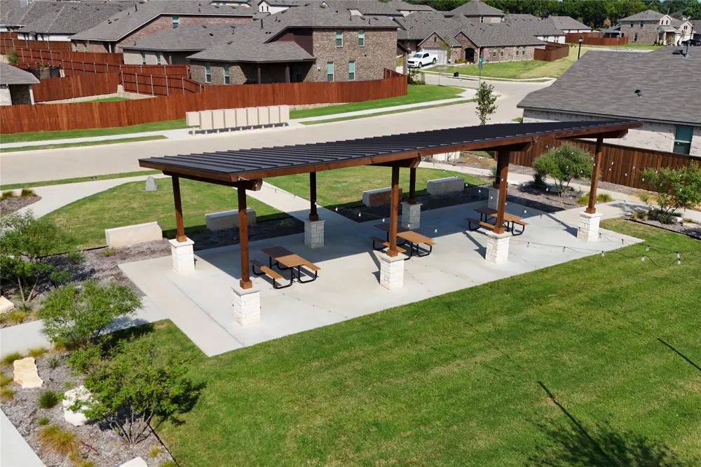 2032 Paradise Valley Drive Mesquite, TX 75149