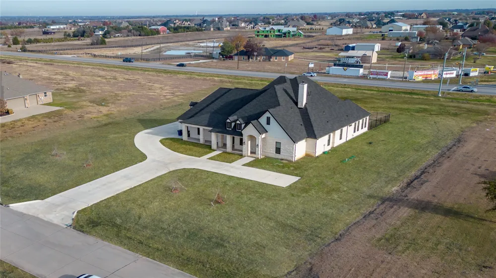 165 Ranch House Road Rockwall, TX 75032