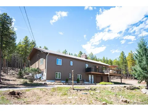 8320 S Warhawk Road