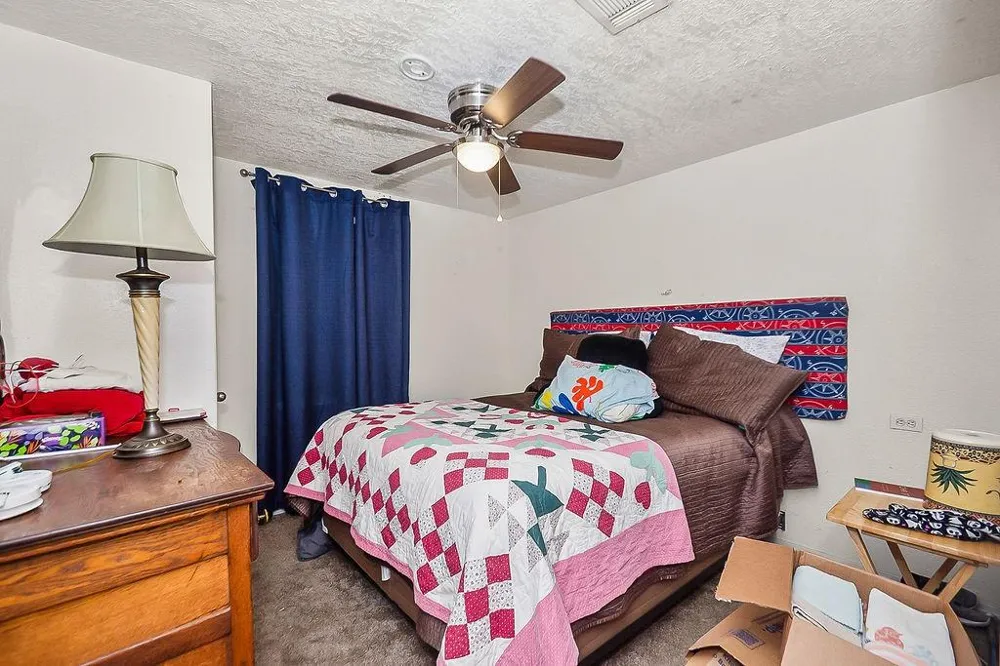 4415 W Bayshore Drive Bacliff, TX 77518