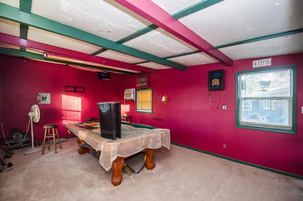 4415 W Bayshore Drive Bacliff, TX 77518