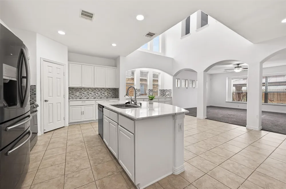 5519 Jay Thrush Drive Richmond, TX 77407