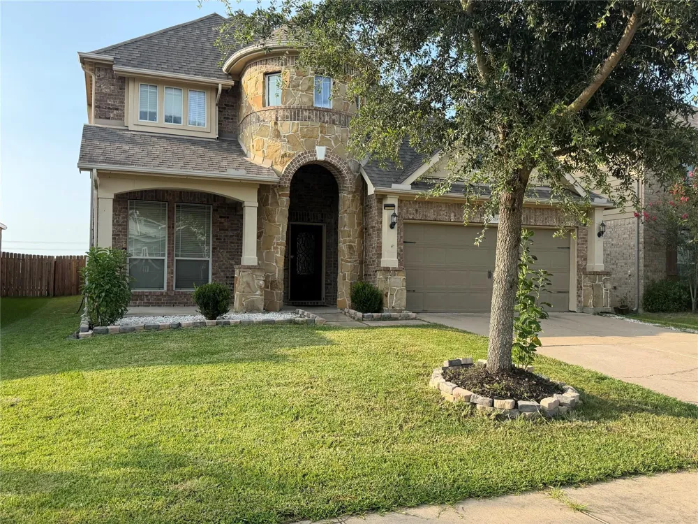5519 Jay Thrush Drive Richmond, TX 77407