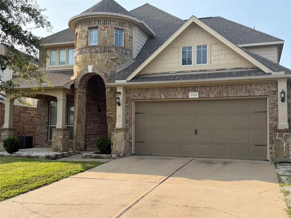 5519 Jay Thrush Drive Richmond, TX 77407