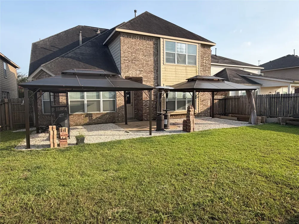 5519 Jay Thrush Drive Richmond, TX 77407
