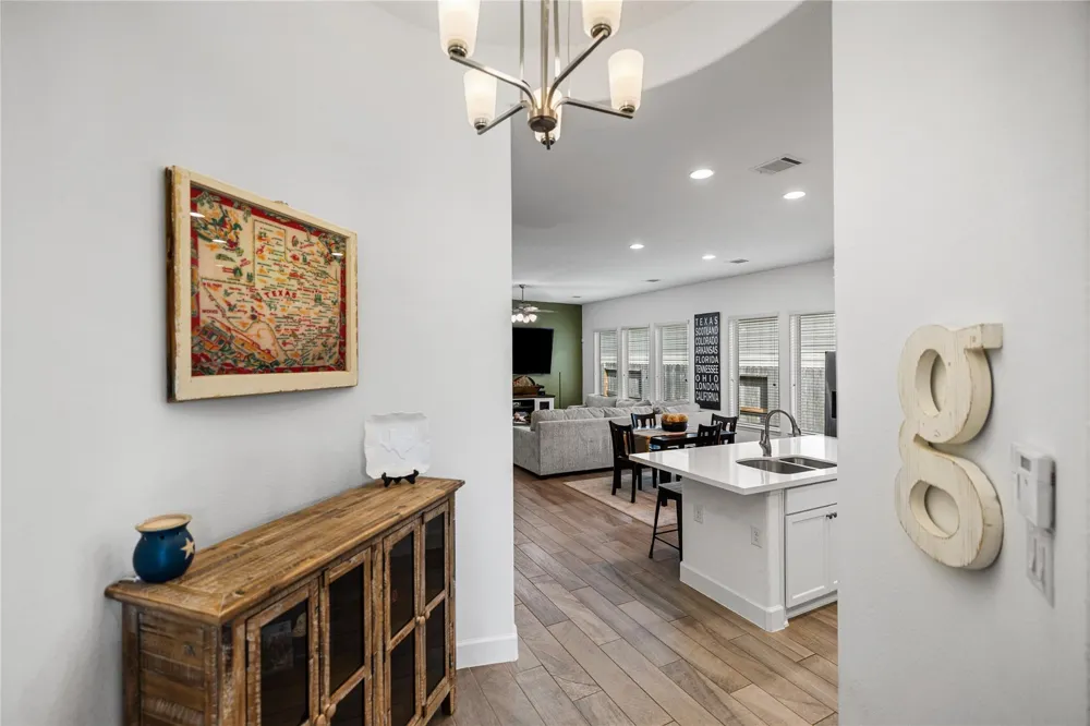 122 Hidden Peak Drive Montgomery, TX 77316