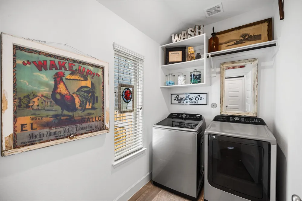 122 Hidden Peak Drive Montgomery, TX 77316