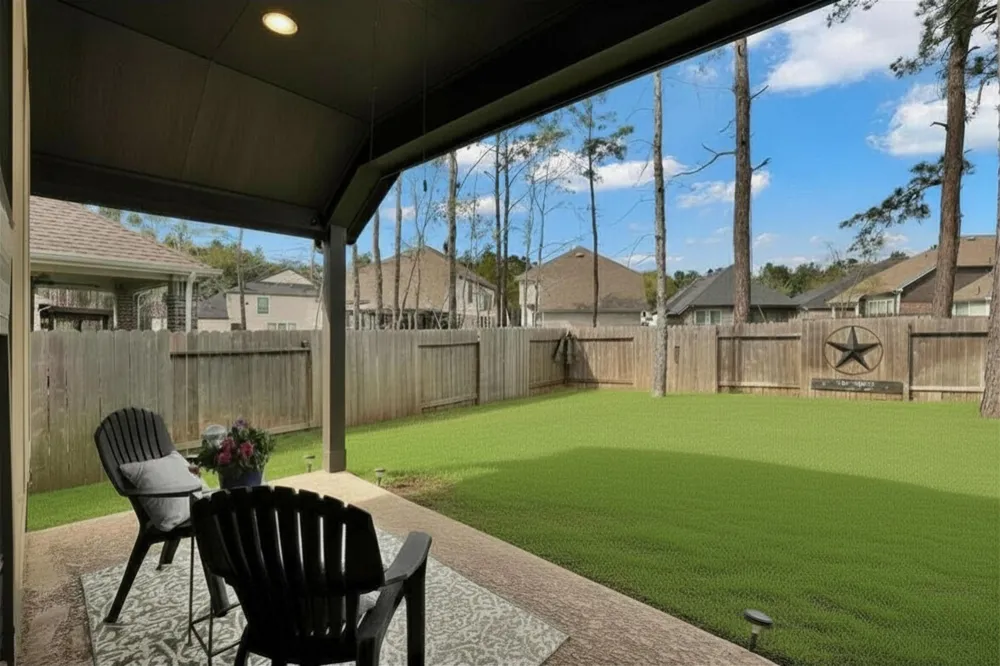 122 Hidden Peak Drive Montgomery, TX 77316