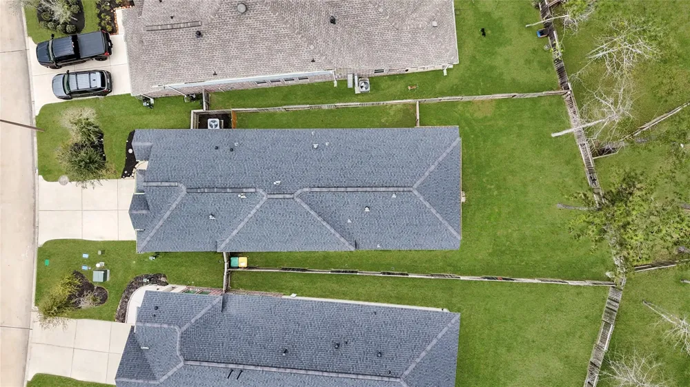 122 Hidden Peak Drive Montgomery, TX 77316