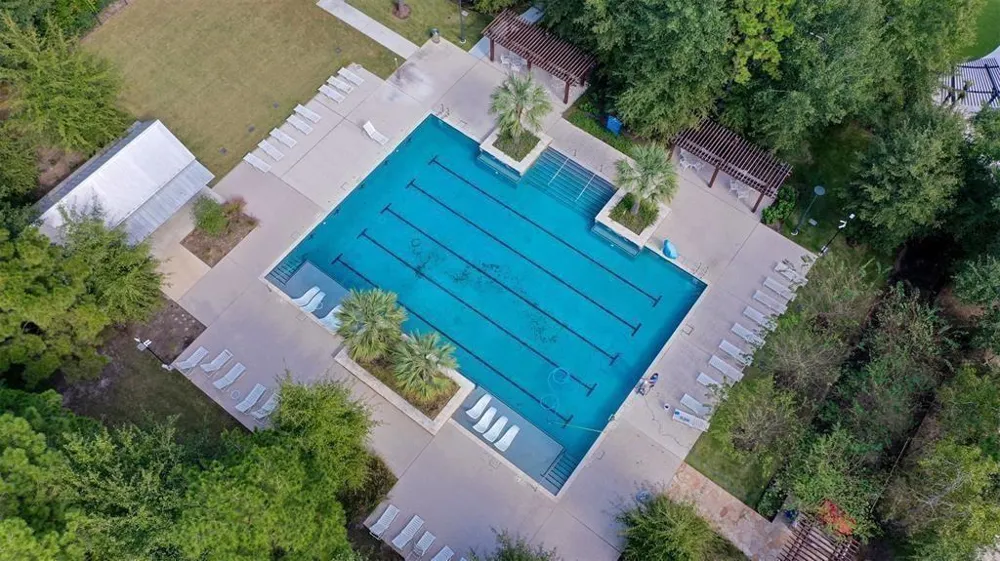 122 Hidden Peak Drive Montgomery, TX 77316