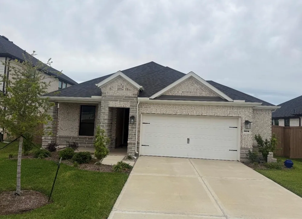 25314 Loch Doon Drive Katy, TX 77493