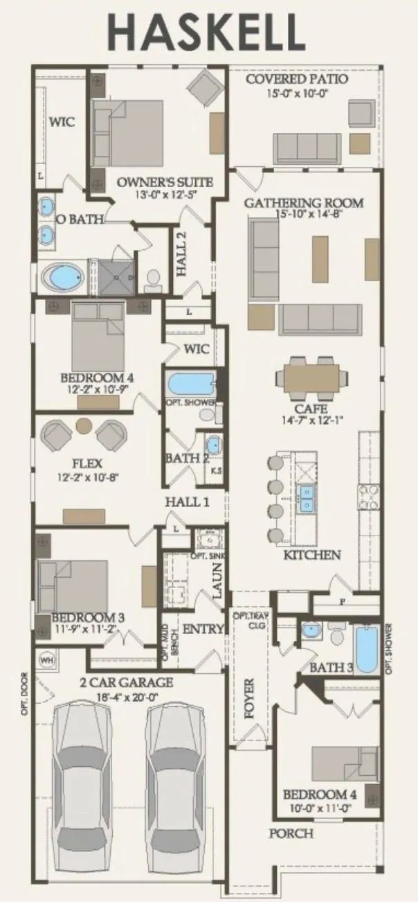 25314 Loch Doon Drive Katy, TX 77493