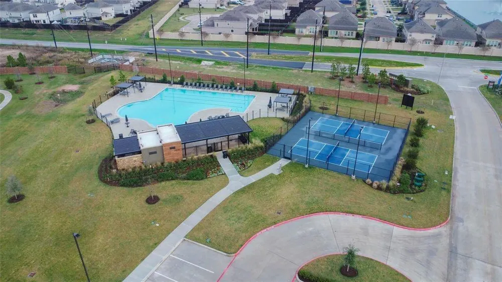 25314 Loch Doon Drive Katy, TX 77493