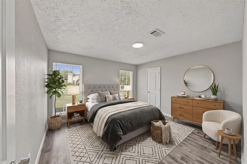 7015 Northleaf Drive Houston, TX 77086