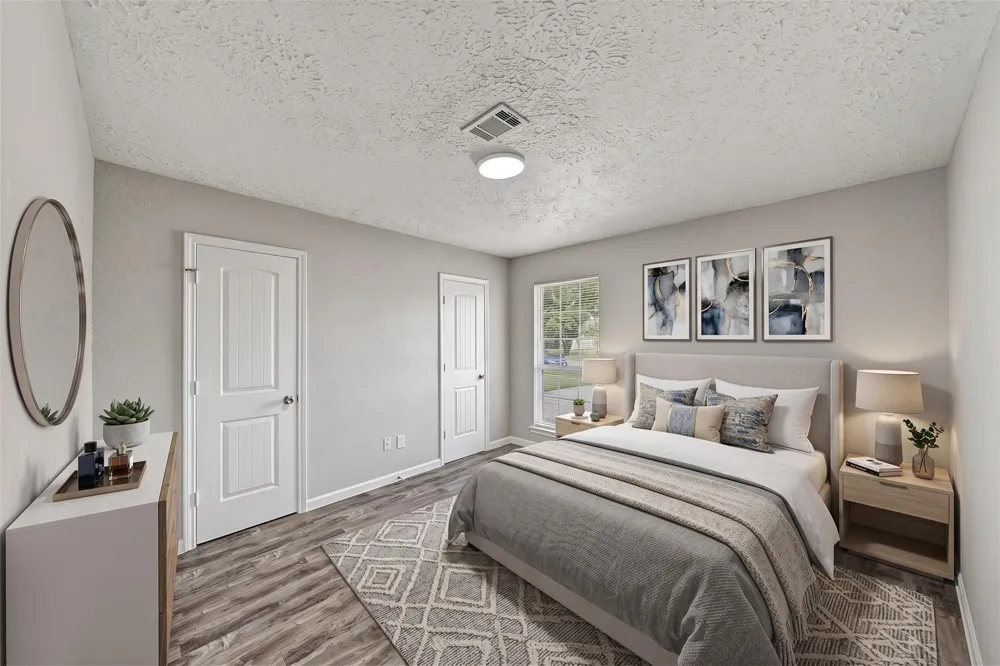 7015 Northleaf Drive Houston, TX 77086