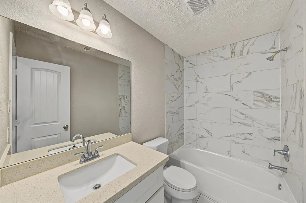 7015 Northleaf Drive Houston, TX 77086