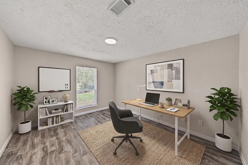 7015 Northleaf Drive Houston, TX 77086