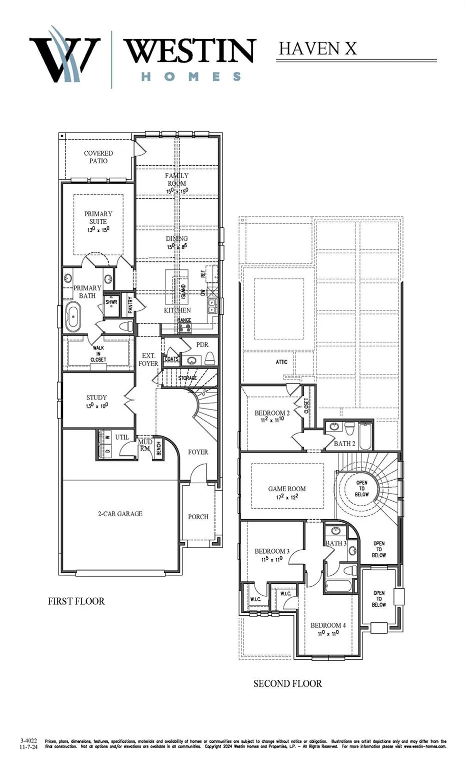 4619 North Star Trail Richmond, TX 77469