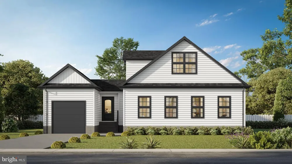 BUCCANEER BLVD ROAD Greenbackville, VA 23356