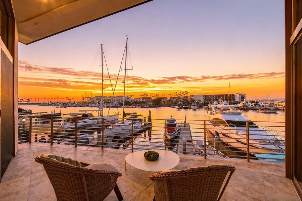 25 The Point Coronado, CA 92118