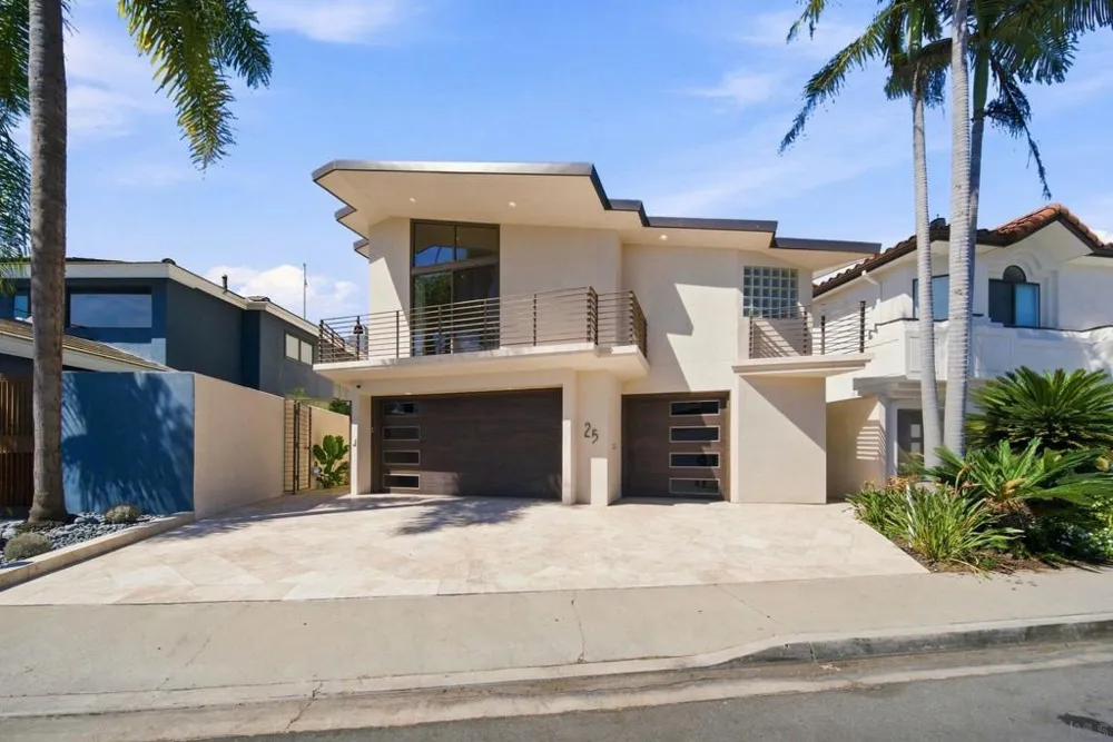 25 The Point Coronado, CA 92118