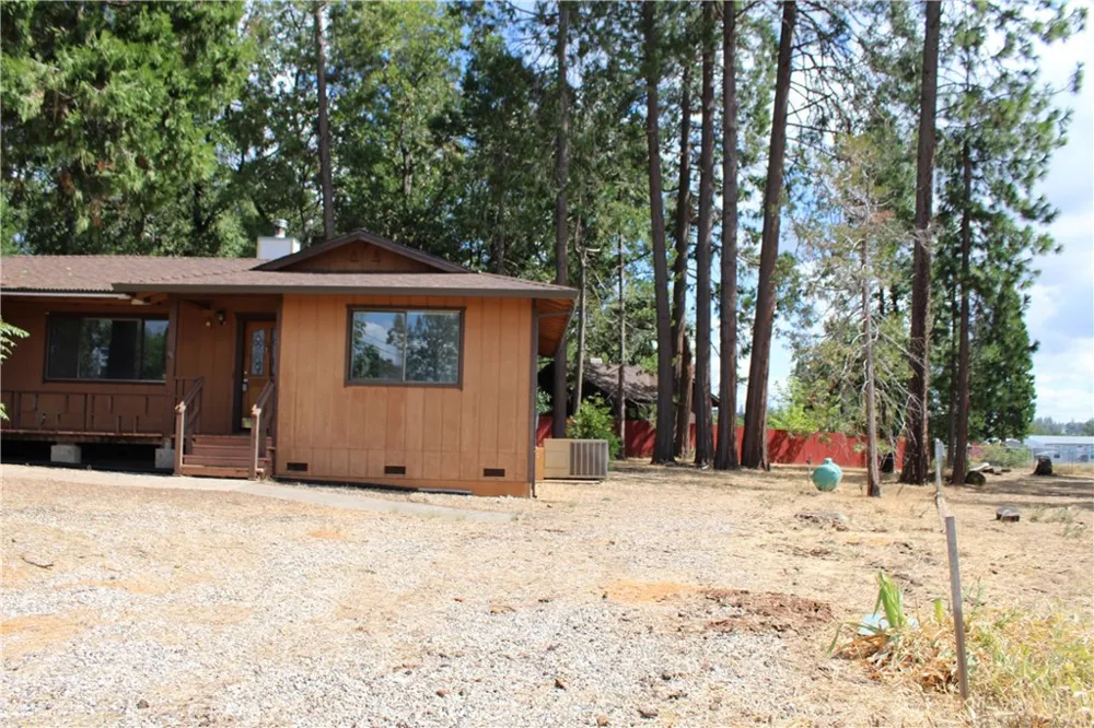 6312 Janine Court Magalia, CA 95954