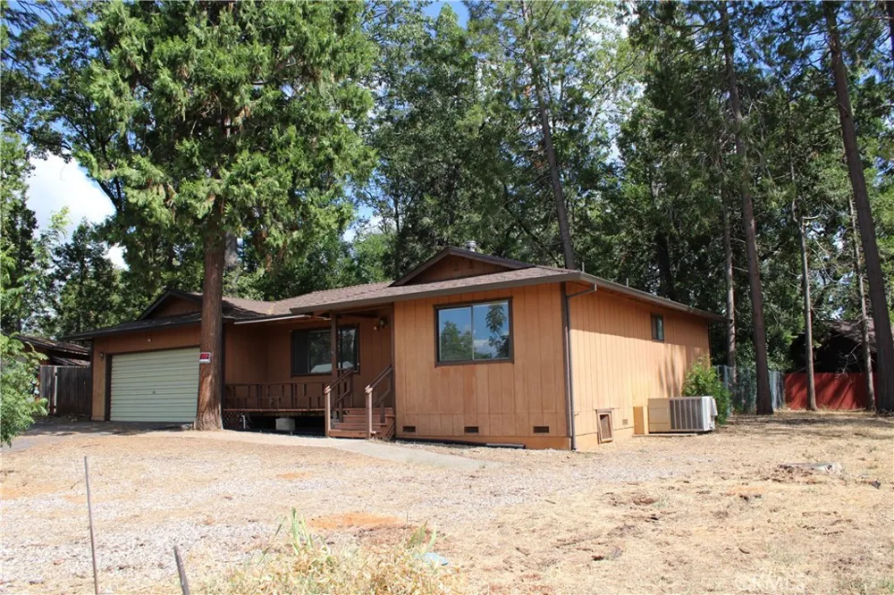 6312 Janine Court Magalia, CA 95954