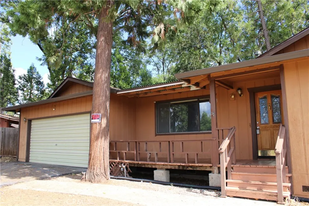 6312 Janine Court Magalia, CA 95954