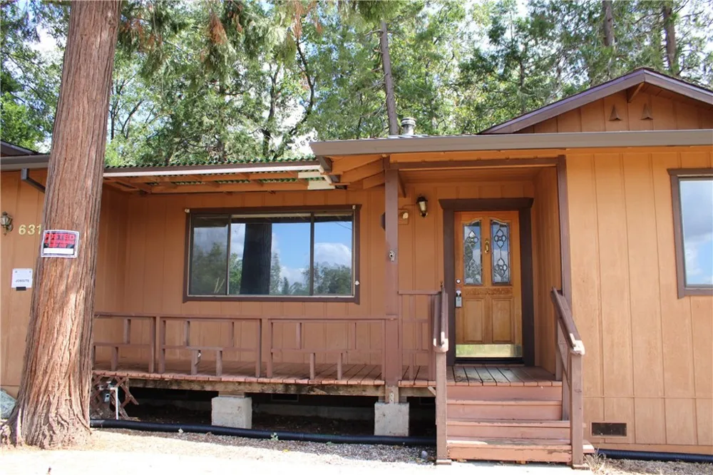6312 Janine Court Magalia, CA 95954