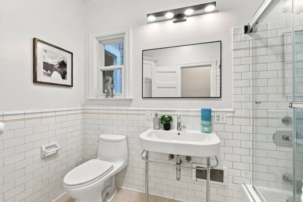 256 Presidio Avenue #1 San Francisco, CA 94115