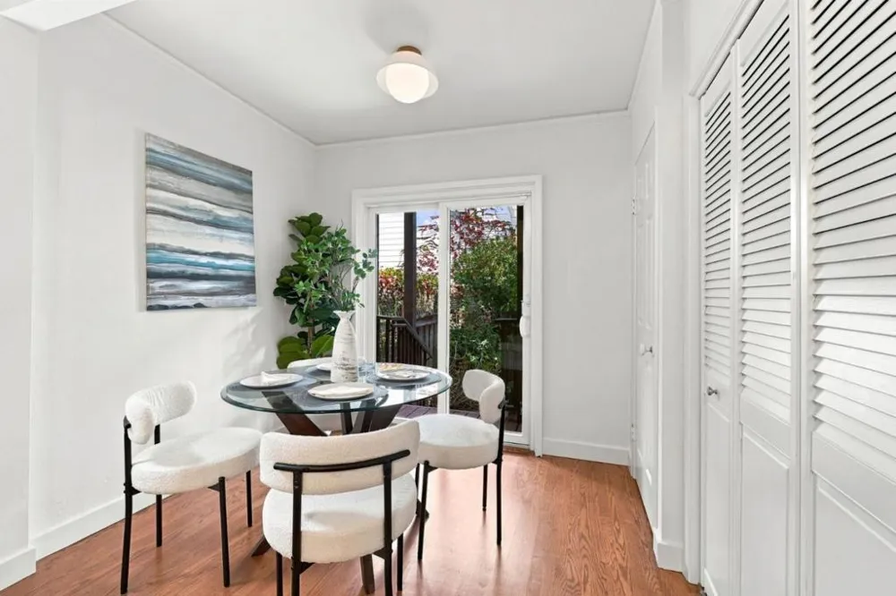 256 Presidio Avenue #1 San Francisco, CA 94115