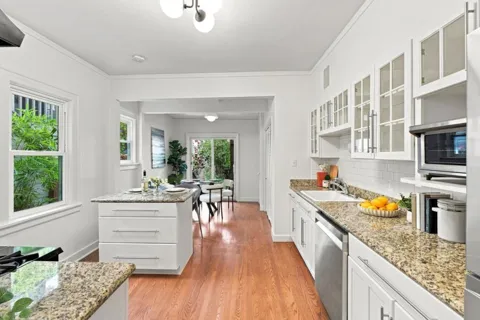 256 Presidio Avenue #1