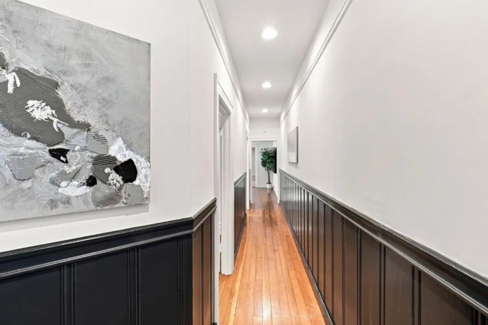 256 Presidio Avenue #1 San Francisco, CA 94115