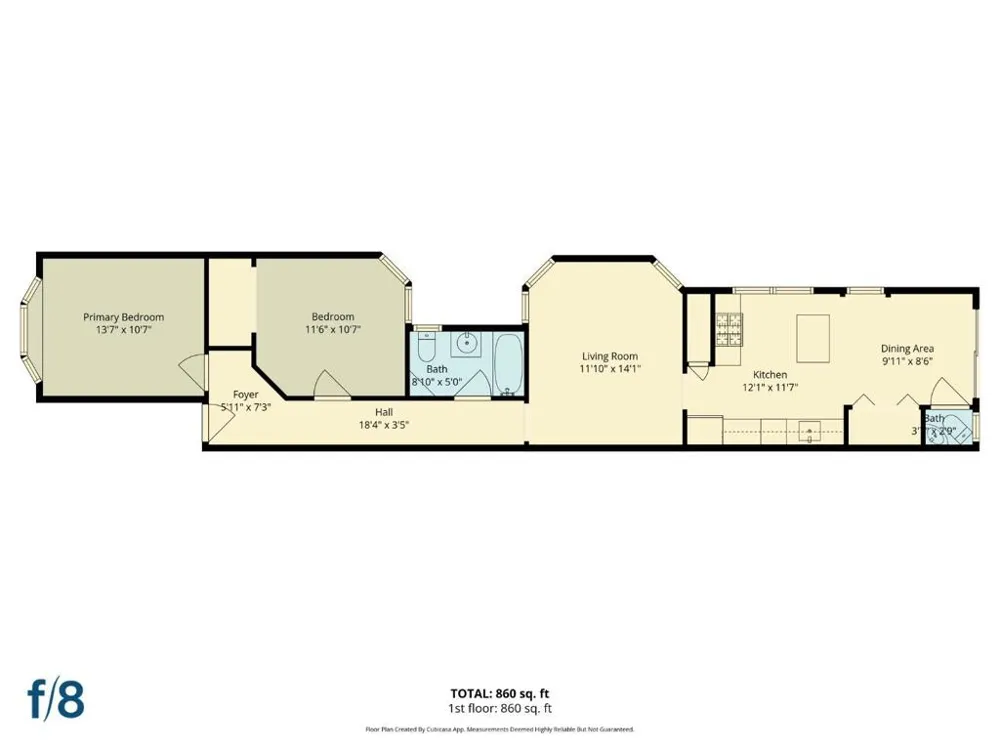 256 Presidio Avenue #1 San Francisco, CA 94115