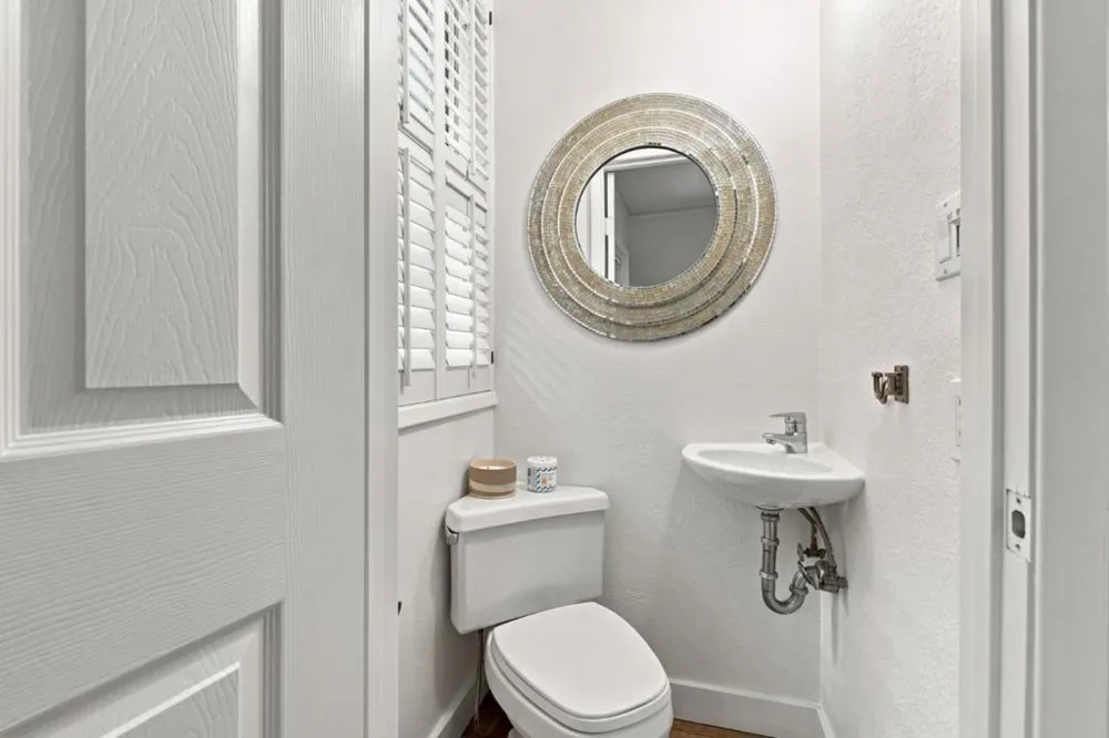 256 Presidio Avenue #1 San Francisco, CA 94115