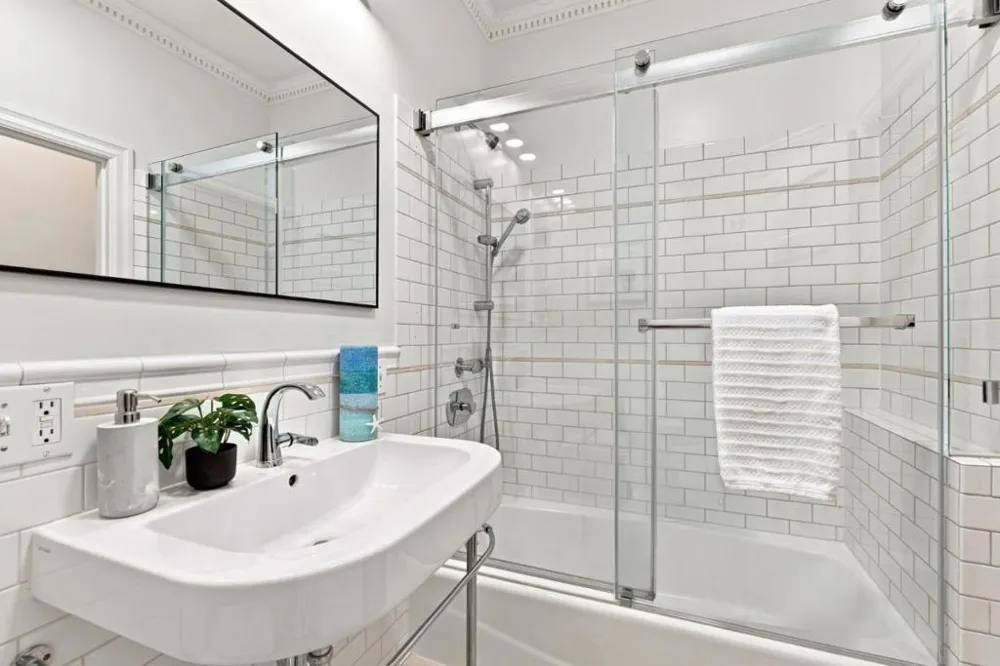 256 Presidio Avenue #1 San Francisco, CA 94115
