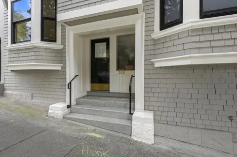 256 Presidio Avenue #1