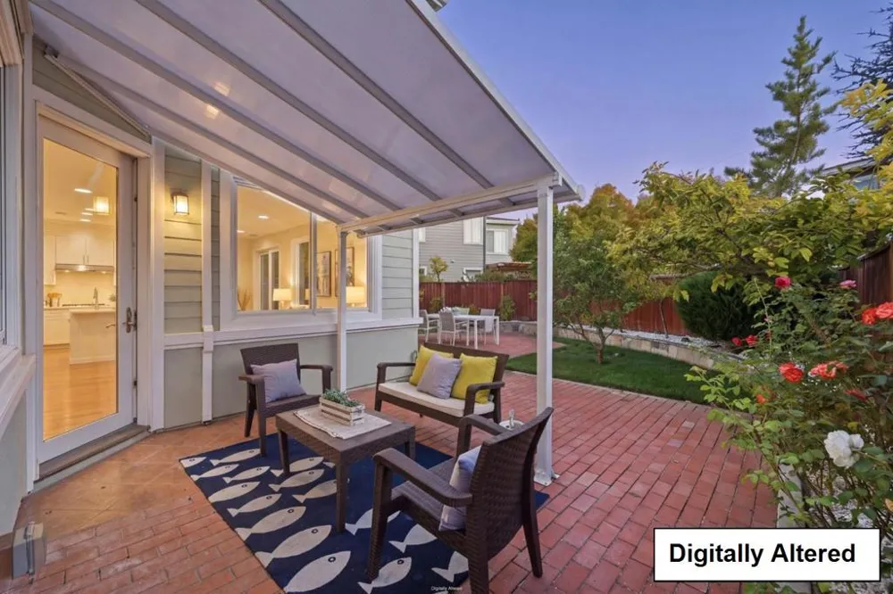 18029 Harvest Lane Saratoga, CA 95070