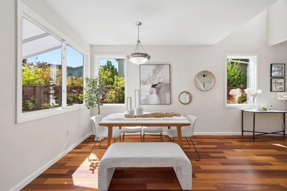 18029 Harvest Lane Saratoga, CA 95070