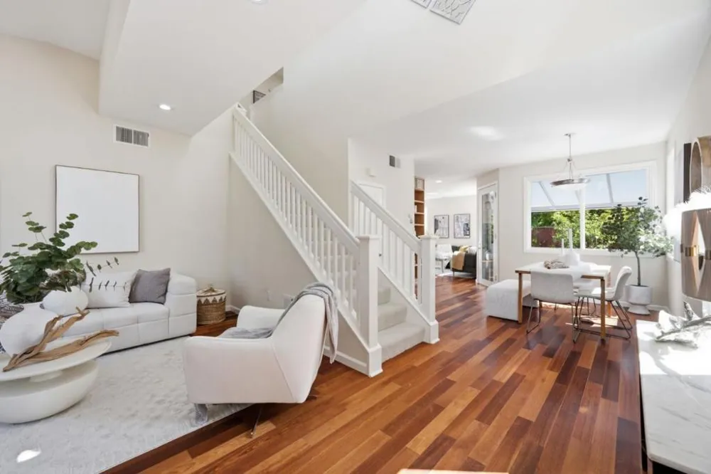 18029 Harvest Lane Saratoga, CA 95070