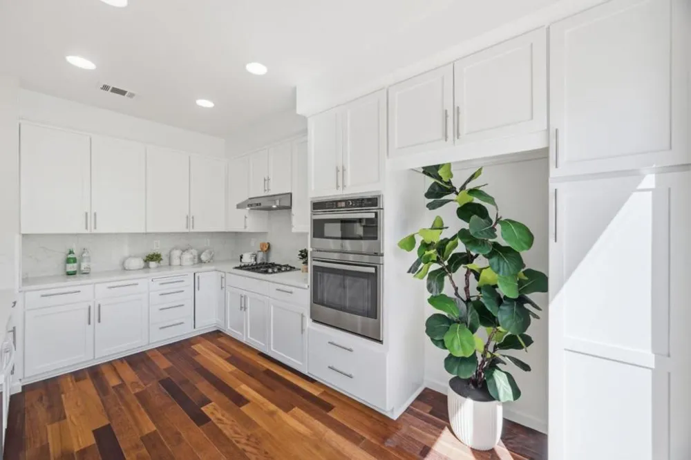 18029 Harvest Lane Saratoga, CA 95070