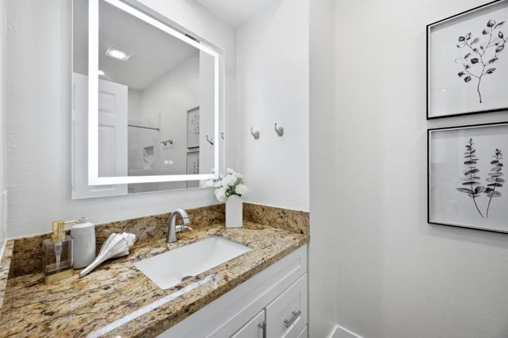 18029 Harvest Lane Saratoga, CA 95070